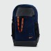 Рюкзак Nike Blue Orange - арт. f-26148