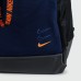 Рюкзак Nike Blue Orange - арт. f-26148