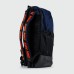 Рюкзак Nike Blue Orange - арт. f-26148