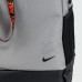 Рюкзак Nike Grey Orange - арт. f-26149