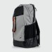 Рюкзак Nike Grey Orange - арт. f-26149