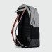 Рюкзак Nike Grey Orange - арт. f-26149