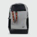 Рюкзак Nike Grey Orange - арт. f-26149