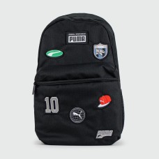Рюкзак Puma Patch Black