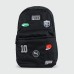 Рюкзак Puma Patch Black - арт. f-26151