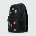 Рюкзак Puma Patch Black - арт. f-26151