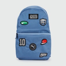 Рюкзак Puma Patch Blue