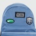 Рюкзак Puma Patch Blue - арт. f-26152