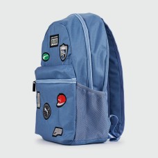 Рюкзак Puma Patch Blue