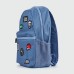 Рюкзак Puma Patch Blue - арт. f-26152