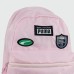 Рюкзак Puma Patch Pink - арт. f-26153