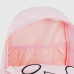 Рюкзак Puma Patch Pink - арт. f-26153