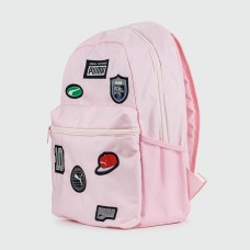 Рюкзак Puma Patch Pink