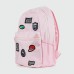 Рюкзак Puma Patch Pink - арт. f-26153