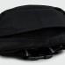 Сумка поясная TNF x Supreme Black - арт. f-26154
