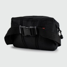 Сумка поясная TNF x Supreme Black