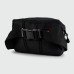 Сумка поясная TNF x Supreme Black - арт. f-26154