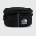 Сумка поясная TNF x Supreme Black - арт. f-26154