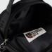 Сумка через плечо TNF Black - арт. f-26157