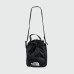 Сумка через плечо TNF Black - арт. f-26157