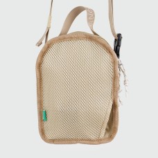 Сумка через плечо TNF White Beige