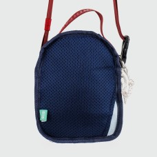Сумка через плечо TNF White Blue