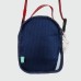 Сумка через плечо TNF White Blue - арт. f-26159