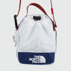 Сумка через плечо TNF White Blue