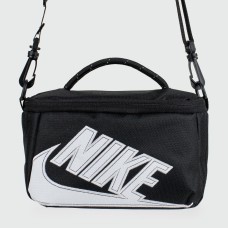 Сумка через плечо Nike Black