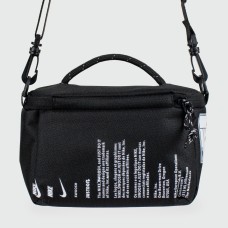 Сумка через плечо Nike Black