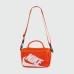 Сумка через плечо Nike Red - арт. f-26161