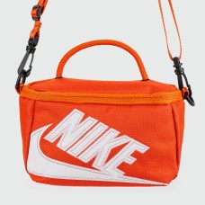 Сумка через плечо Nike Red
