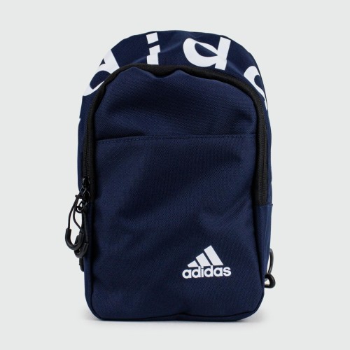 Сумка-Рюкзак Adidas Navy - арт. f-26162