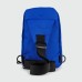 Сумка-Рюкзак Adidas Blue - арт. f-26164