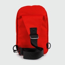 Сумка-Рюкзак Adidas Red