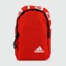Сумка-Рюкзак Adidas Red - арт. f-26165