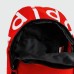 Сумка-Рюкзак Adidas Red - арт. f-26165