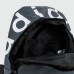 Сумка-Рюкзак Adidas Grey - арт. f-26166