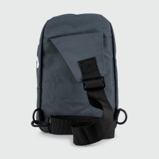 Сумка-Рюкзак Adidas Grey
