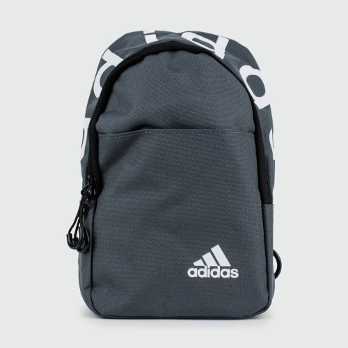 Сумка-Рюкзак Adidas Grey - арт. f-26166
