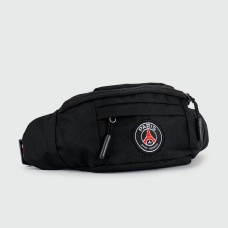 Сумка поясная Nike PSG Black