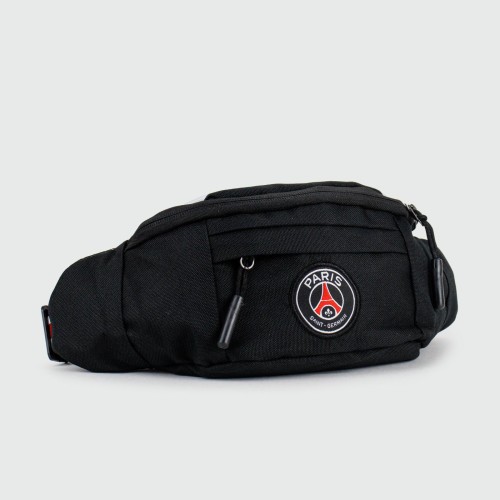 Сумка поясная Nike PSG Black - арт. f-26167