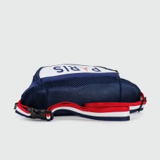 Сумка поясная Nike PSG Blue