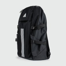 Рюкзак Adidas Black 3 Stripes
