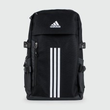 Рюкзак Adidas Black 3 Stripes