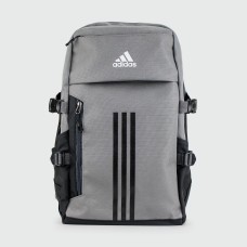 Рюкзак Adidas Grey 3 Stripes