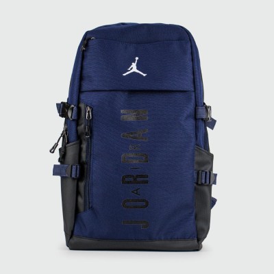 Рюкзак Air Jordan Blue - арт. f-26171