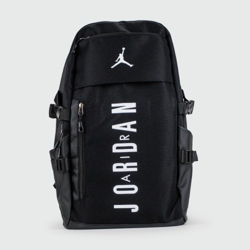 Рюкзак Air Jordan Black - арт. f-26172