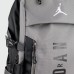 Рюкзак Air Jordan Grey - арт. f-26173