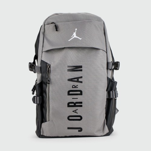 Рюкзак Air Jordan Grey - арт. f-26173